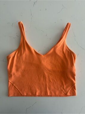 lululemon align tank top